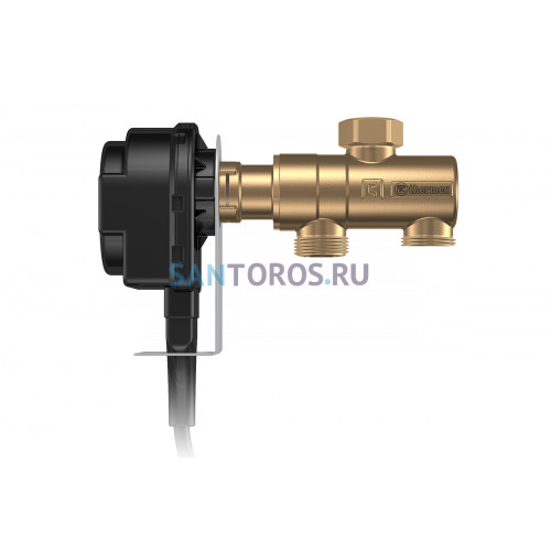 Трехходовой клапан THERMEX dLine U с электроприводом (511 903) 511 903